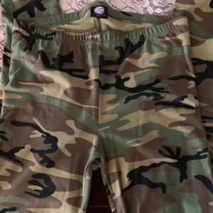 ROTHCO Leggings